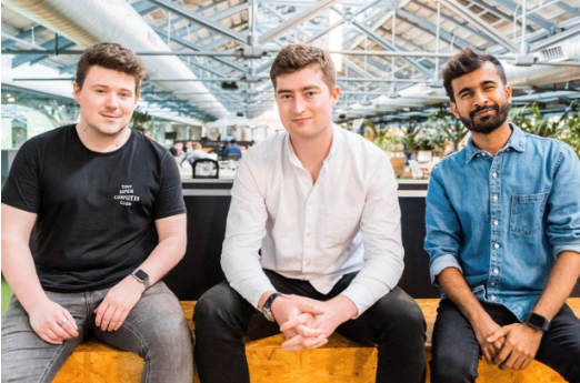 Yonder raises €2.7 million to automate perks for employees