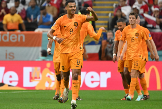 Netherlands exit regret Qatar will make the World Cup’s round of 16