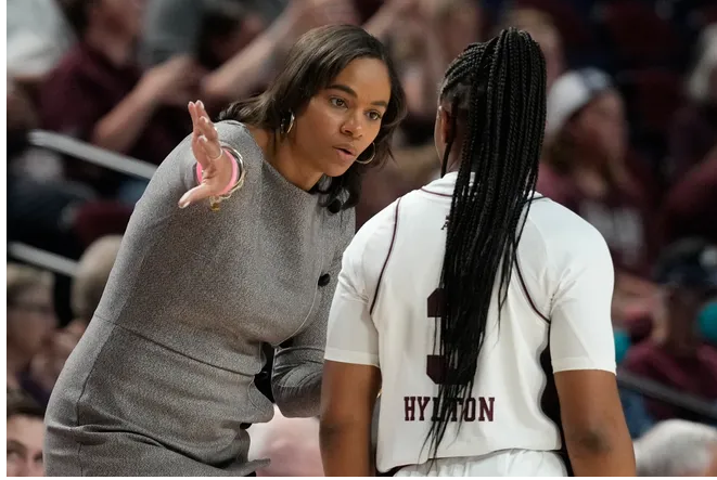 From a tournament in Vegas, three women’s basketball teams have withdrawn.