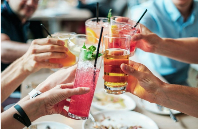 Many Americans overestimate alcohol’s link to cancer