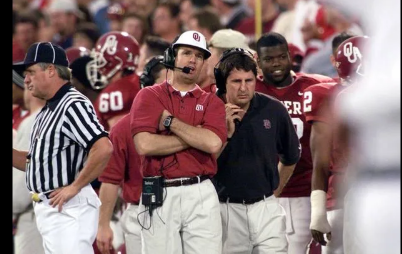 Take it from Bob Stoops: “Nobody like him”: Mike Leach was unique | Opinion