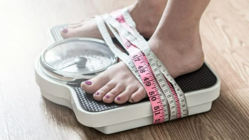 Why do eating disorders occur?