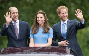 Back in the day, Prince William, Prince Harry, and Kate, Princess of Wales, all took their A-level exams. How did they perform then?